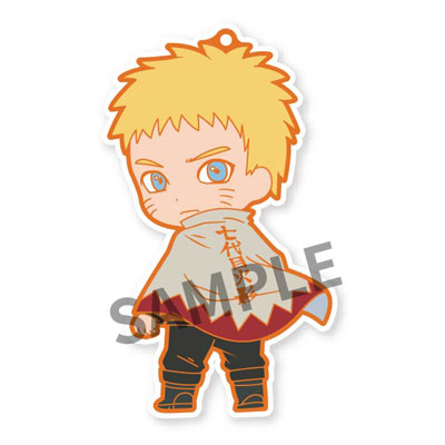 AmiAmi [Character & Hobby Shop]  Toy'sworks Collection Niitengomu! - BORUTO:  Naruto Next Generations 10Pack BOX(Released)