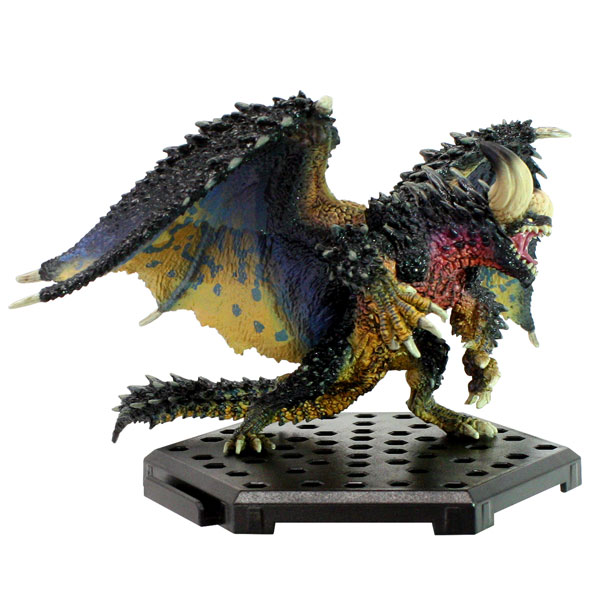 AmiAmi [Character & Hobby Shop] | Capcom Figure Builder - Monster
