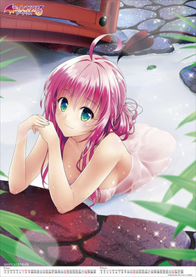 AmiAmi [Character & Hobby Shop] | To Love-Ru Darkness 2018