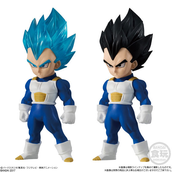 AmiAmi [Character & Hobby Shop] | Dragon Ball Adverge Part.6