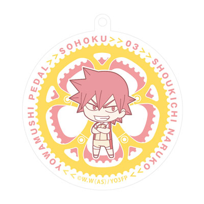 AmiAmi [Character & Hobby Shop] | Yowamushi Pedal NEW