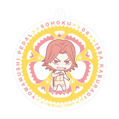 AmiAmi [Character & Hobby Shop] | Yowamushi Pedal NEW