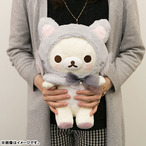 AmiAmi [Character & Hobby Shop] | MX37701 Rilakkuma 