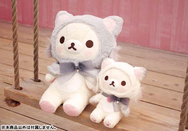 AmiAmi [Character & Hobby Shop] | MX37701 Rilakkuma 