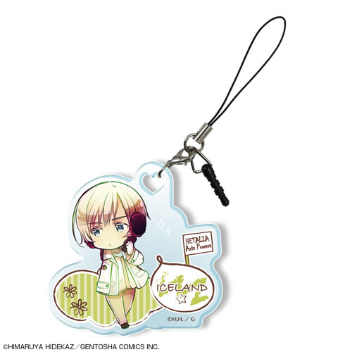 AmiAmi [Character & Hobby Shop] | Hetalia Axis Powers - Trading