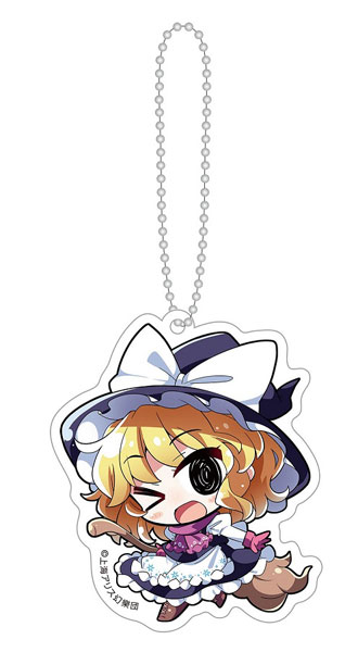 AmiAmi [Character & Hobby Shop] | Touhou Project - Acrylic