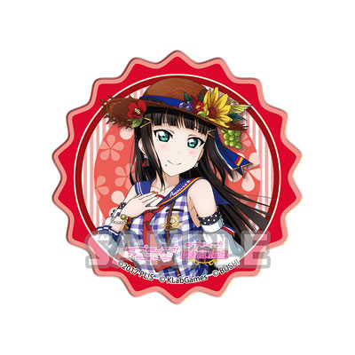 AmiAmi [Character & Hobby Shop] | Love Live! Sunshine!! - Trading