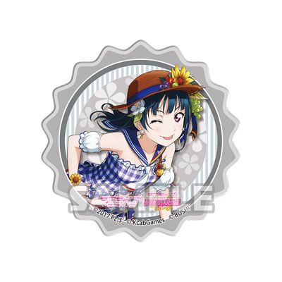 AmiAmi [Character & Hobby Shop] | Love Live! Sunshine!! - Trading