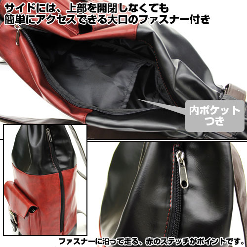 MY HAND（デイパック） YUKI YUKI MY HAND リュック 2022 MY HAND（デイパック） – YUKI