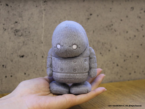 AmiAmi [Character & Hobby Shop] | NieR:Automata - Mini Plush