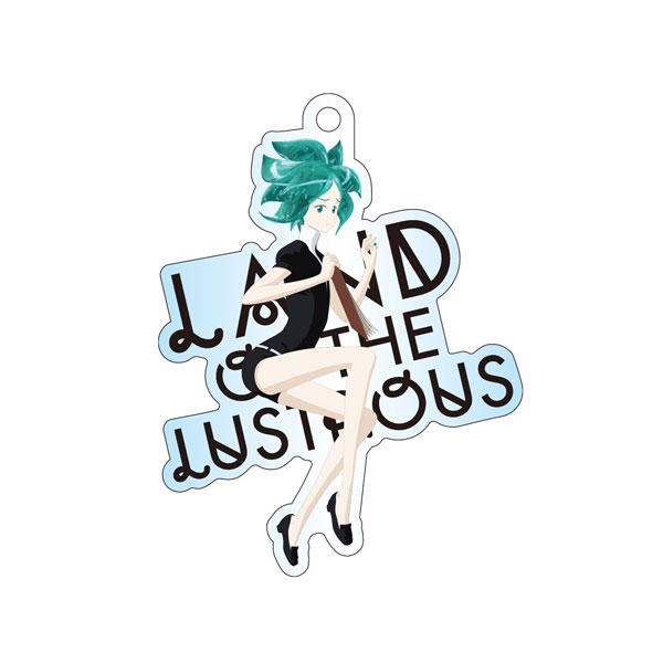 小物 KIMI AmiAmi [Character & Hobby Shop] | Land of the Lustrous