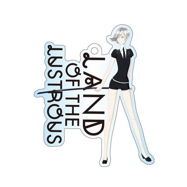 AmiAmi [Character & Hobby Shop] | Land of the Lustrous