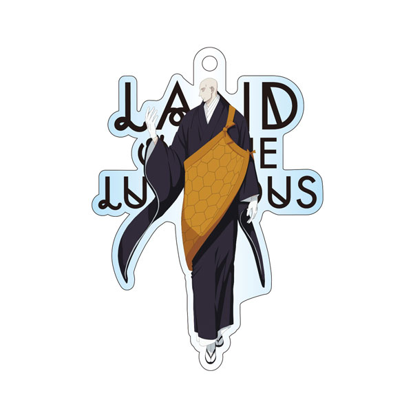 AmiAmi [Character & Hobby Shop] | Land of the Lustrous