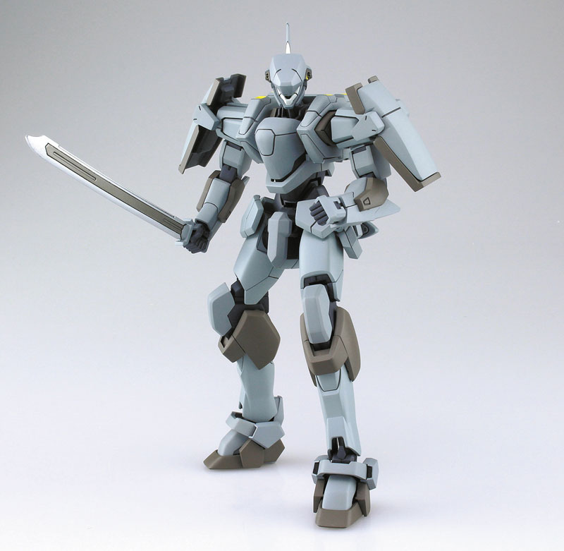 AmiAmi [Character & Hobby Shop] | Full Metal Panic TSR No.7 1/48