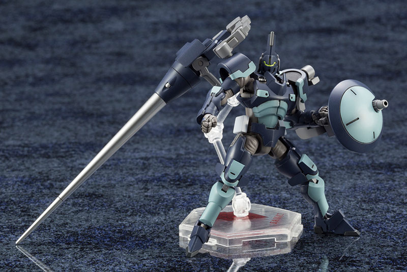 AmiAmi [Character & Hobby Shop] | Hexa Gear 1/24 Governor Para