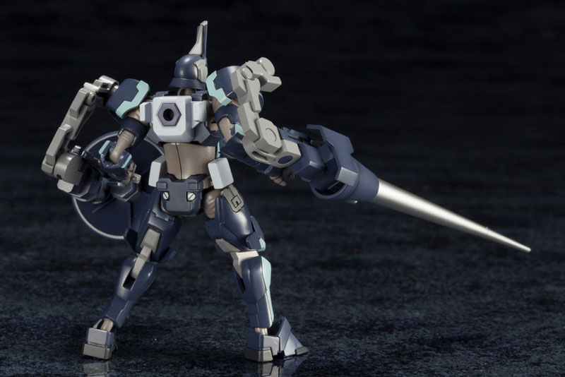 AmiAmi [Character & Hobby Shop] | Hexa Gear 1/24 Governor Para