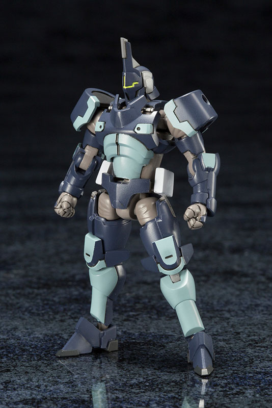 pentagonさま　専用 AmiAmi [Character & Hobby Shop] | Hexa Gear 1/24 Governor Para