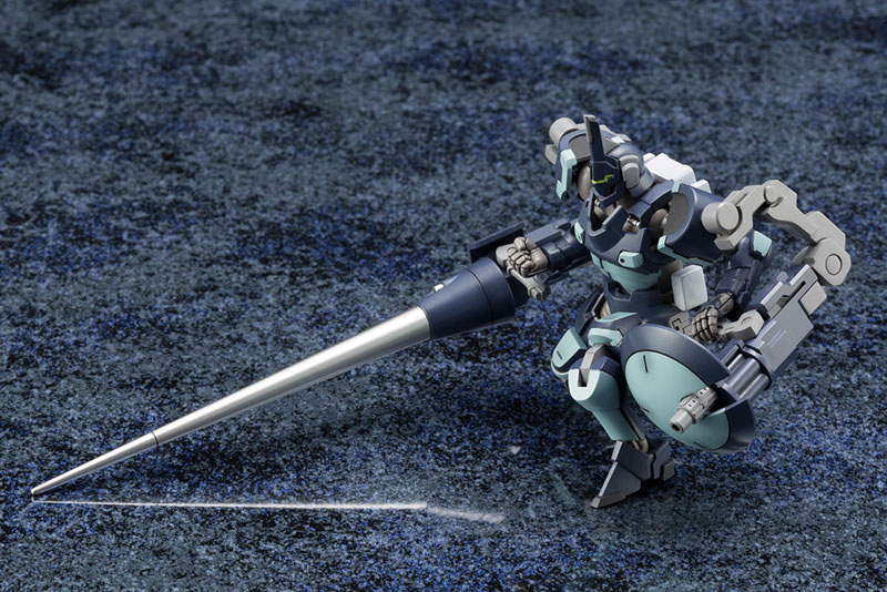 AmiAmi [Character & Hobby Shop] | Hexa Gear 1/24 Governor Para