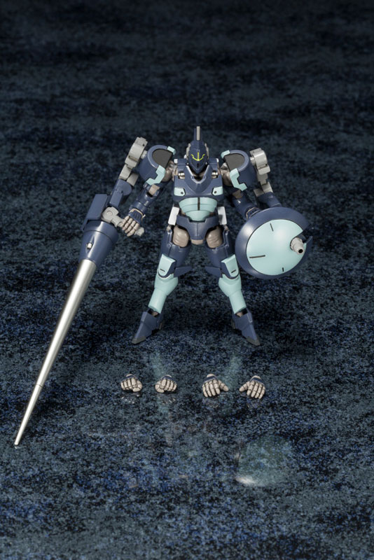 AmiAmi [Character & Hobby Shop] | Hexa Gear 1/24 Governor Para