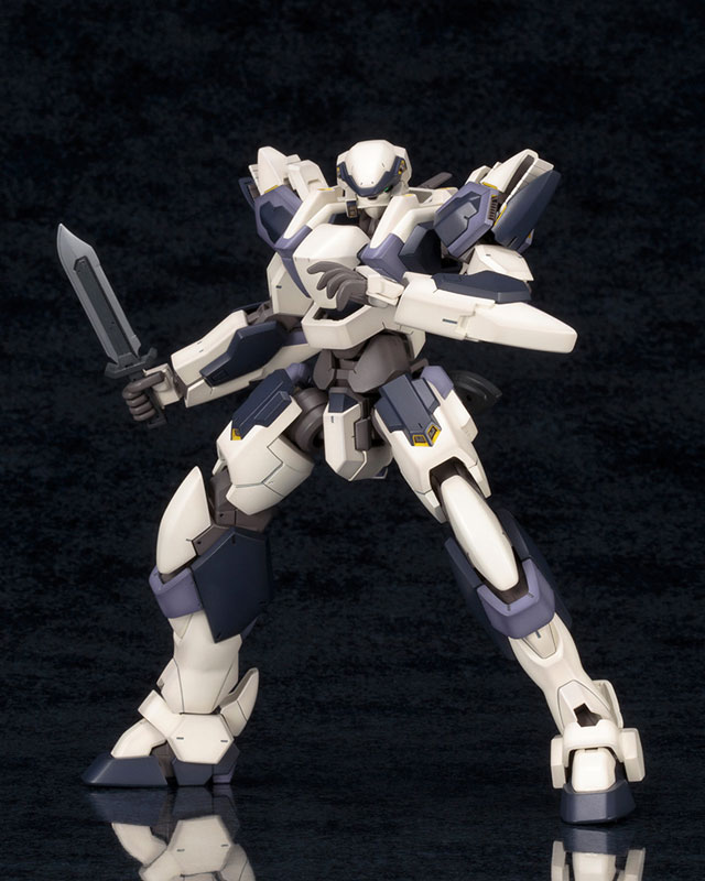 AmiAmi [Character & Hobby Shop] | Full Metal Panic! 1/60 ARX-7