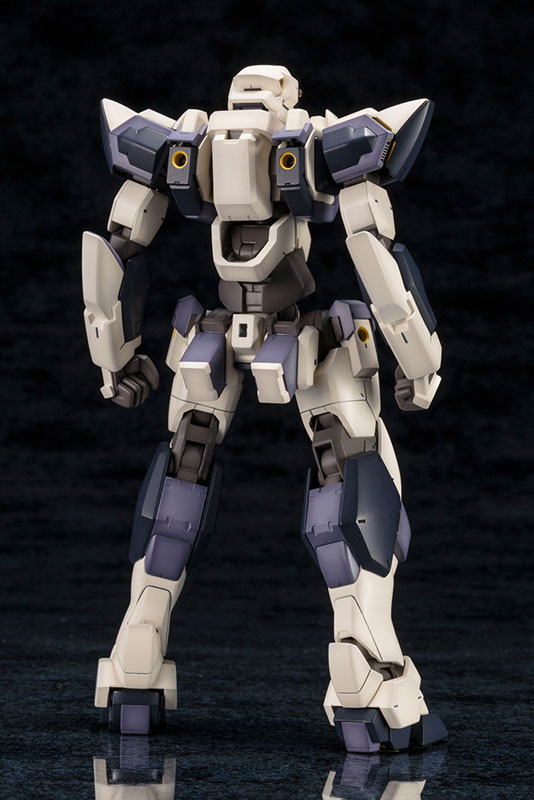AmiAmi [Character & Hobby Shop] | Full Metal Panic! 1/60 ARX-7