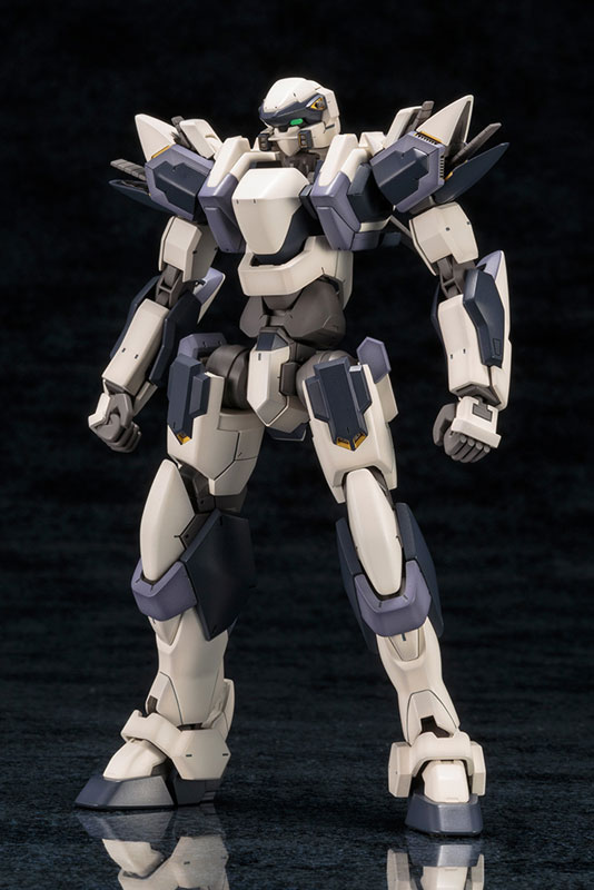 AmiAmi [Character & Hobby Shop] | Full Metal Panic! 1/60 ARX-7
