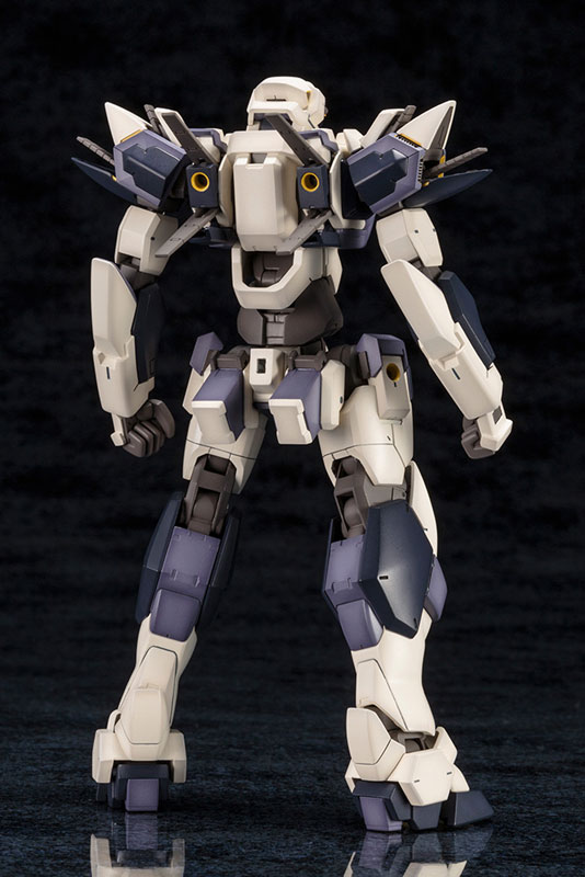 AmiAmi [Character & Hobby Shop] | Full Metal Panic! 1/60 ARX-7