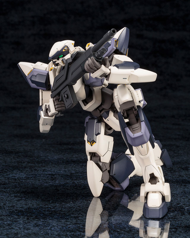 AmiAmi [Character & Hobby Shop] | Full Metal Panic! 1/60 ARX-7
