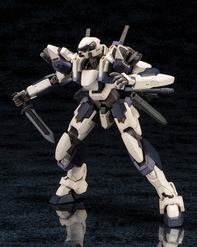 AmiAmi [Character & Hobby Shop] | Full Metal Panic! 1/60 ARX-7