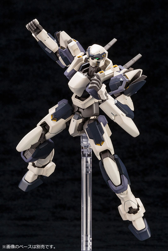 AmiAmi [Character & Hobby Shop] | Full Metal Panic! 1/60 ARX-7