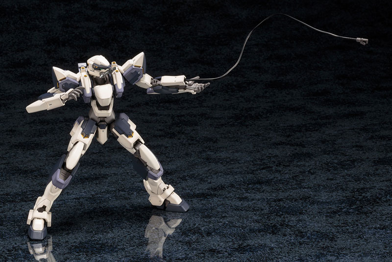 AmiAmi [Character & Hobby Shop] | Full Metal Panic! 1/60 ARX-7