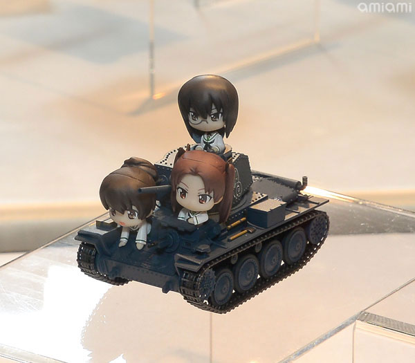 AmiAmi [Character & Hobby Shop] | 38 (t) Tank B/C Type Ending Ver 