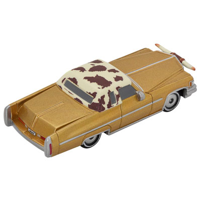AmiAmi [Character & Hobby Shop] | Cars Tomica C-27 Tex