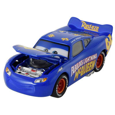 ディズニー カーズ トミカ リミテッドヴィンテージNEO43 ライトニング