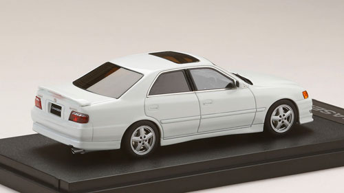 AmiAmi [Character & Hobby Shop] | 1/43 Toyota Chaser Tourer