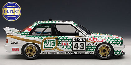 n*a様 912希少イーグルレーシングTT01レーシング　GRT BMW M3G n*a様 912希少イーグルレーシングTT01レーシング GRT BMW M3G KITBOX