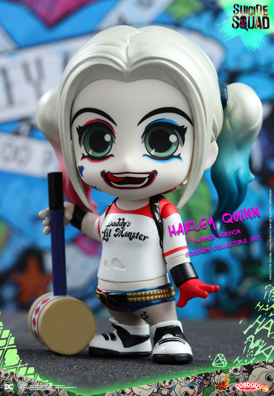 AmiAmi [Character & Hobby Shop] | (Pre-owned ITEM:B+/BOX:C)CosBaby