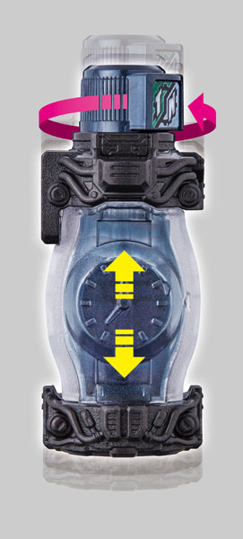AmiAmi [Character & Hobby Shop] | Kamen Rider Build - DX