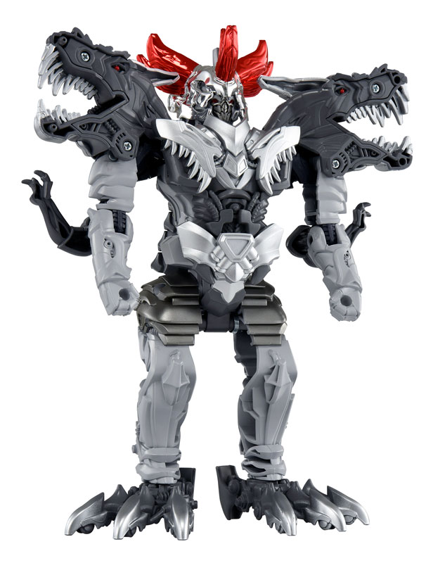 AmiAmi [Character & Hobby Shop] | Transformers - Turbo Change TC