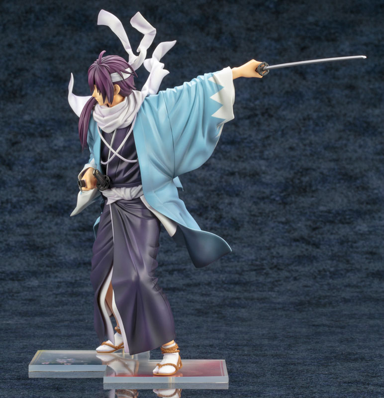 AmiAmi [Character & Hobby Shop] | [AmiAmi Exclusive Bonus] ARTFX J