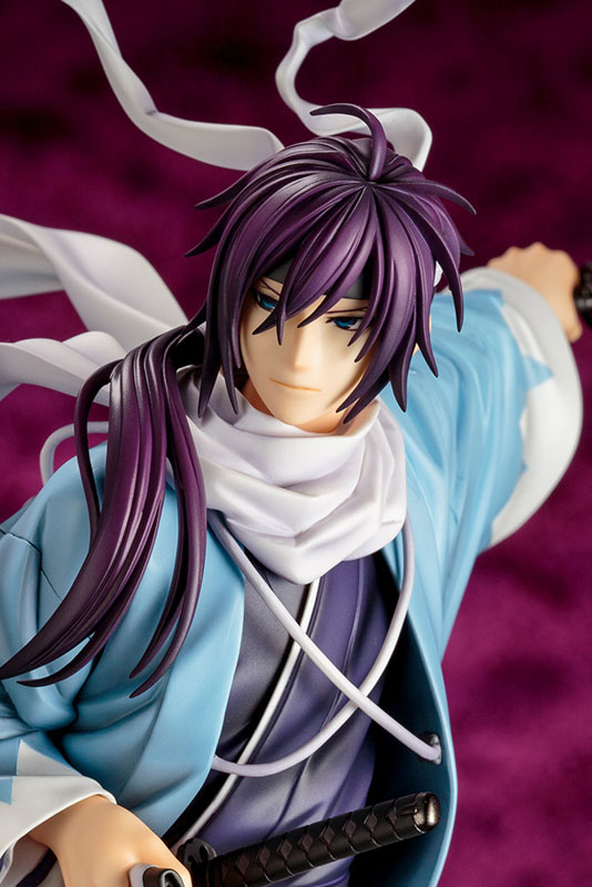 AmiAmi [Character & Hobby Shop] | [AmiAmi Exclusive Bonus] ARTFX J