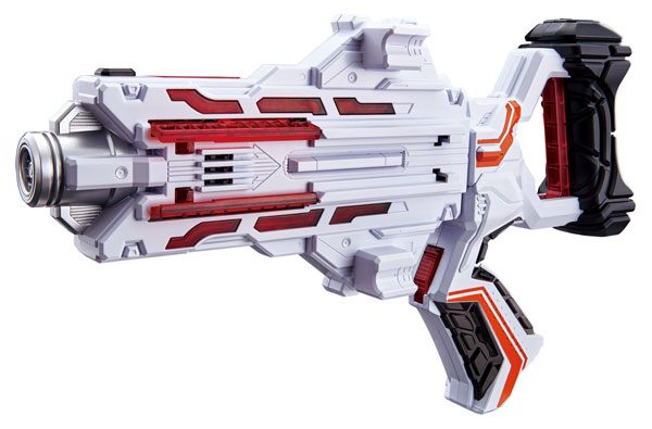 AmiAmi [Character & Hobby Shop] | Kaitou Sentai Lupinranger VS