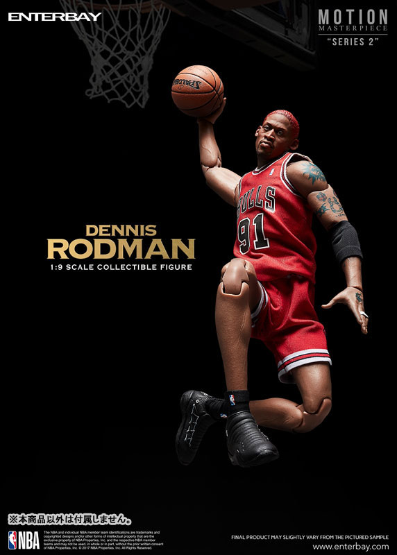 AmiAmi [Character & Hobby Shop] | 1/9 Motion Masterpiece