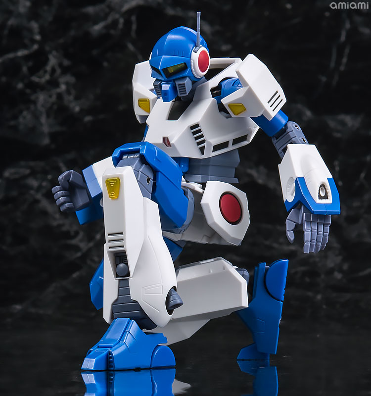 AmiAmi [Character & Hobby Shop] | HI-METAL R - Techroide