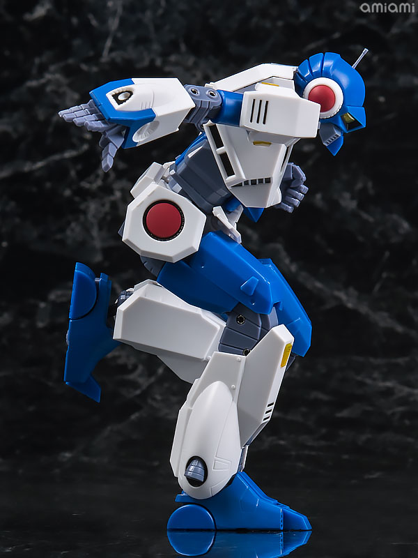 AmiAmi [Character & Hobby Shop] | HI-METAL R - Techroide
