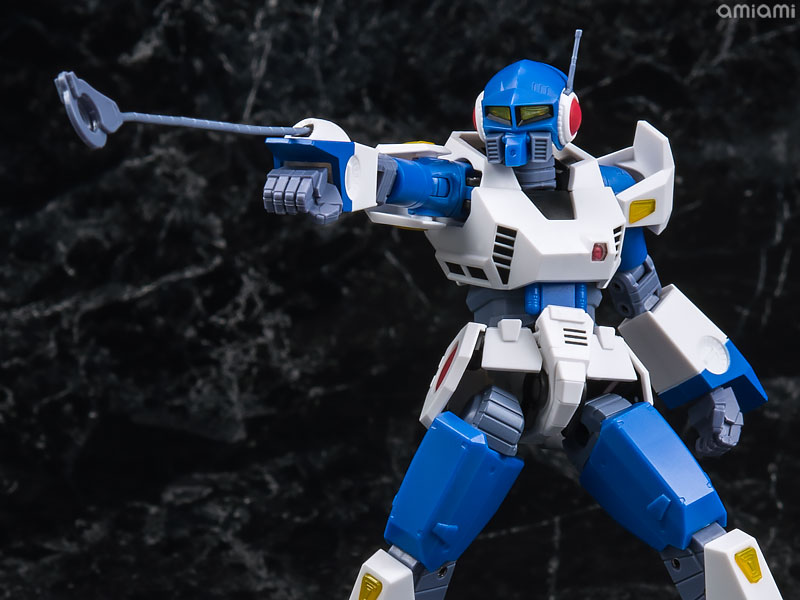 AmiAmi [Character & Hobby Shop] | HI-METAL R - Techroide
