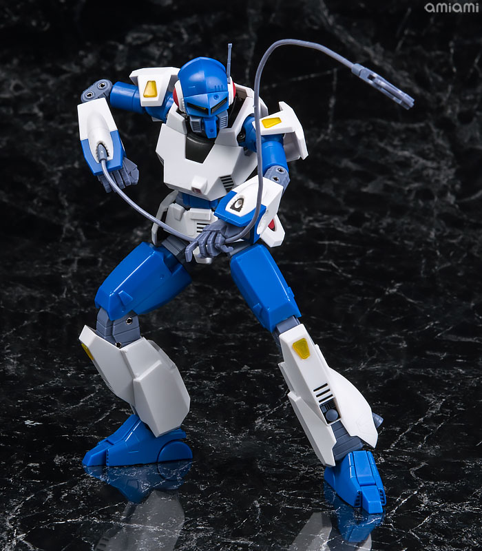 AmiAmi [Character & Hobby Shop] | HI-METAL R - Techroide