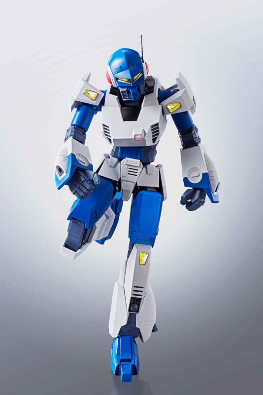 AmiAmi [Character & Hobby Shop] | HI-METAL R - Techroide