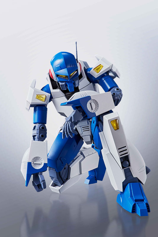 AmiAmi [Character & Hobby Shop] | HI-METAL R - Techroide