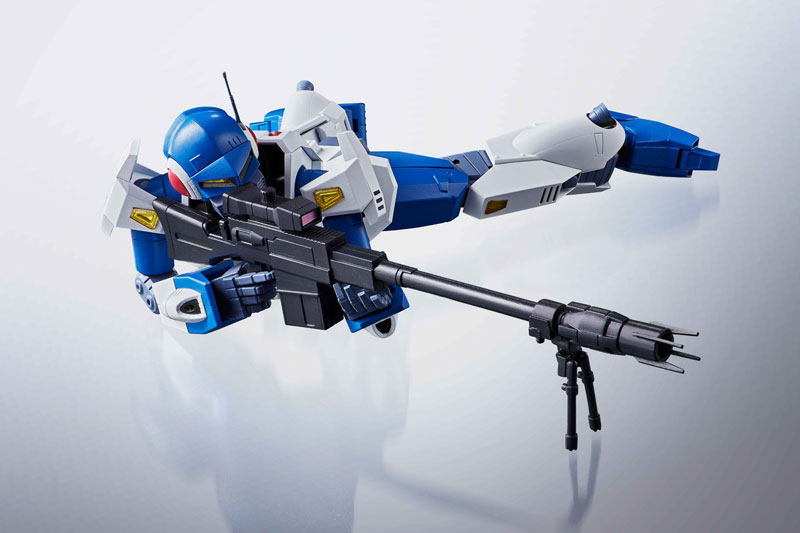 AmiAmi [Character & Hobby Shop] | HI-METAL R - Techroide